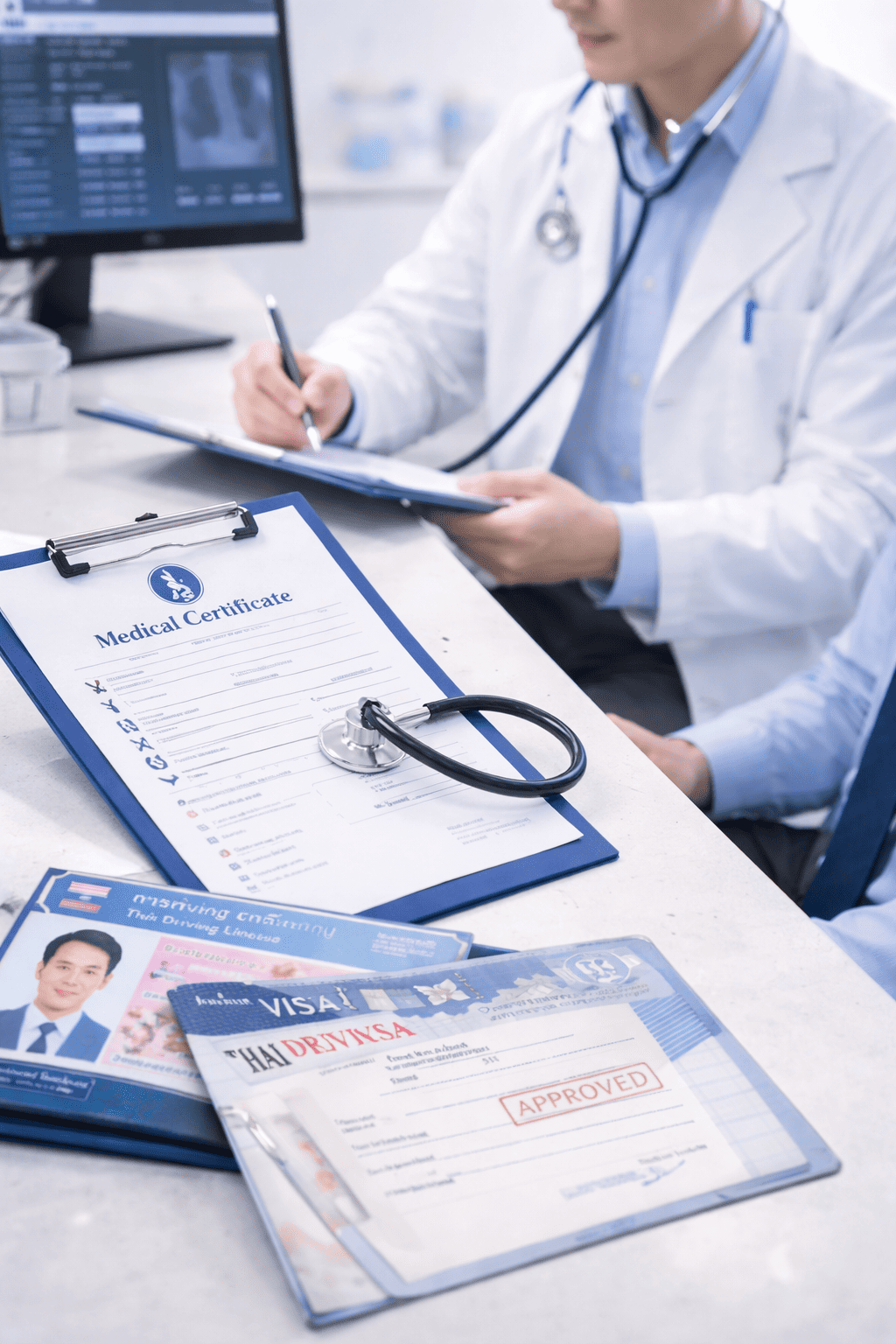 Medical Certificates