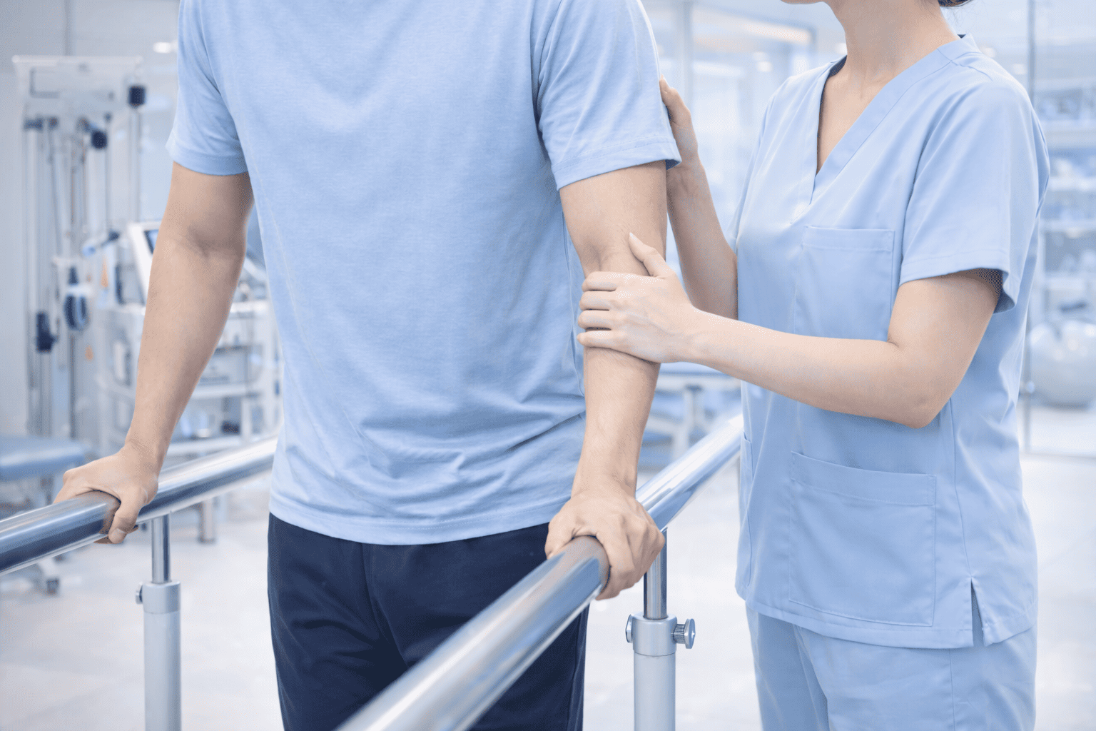 Physical Therapy Program